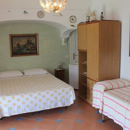 아말피 카사 에르모사 B&B 외부 사진